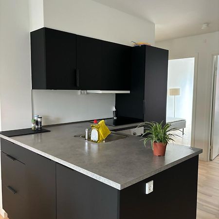 Central Lejlighed Odense C ภายนอก รูปภาพ