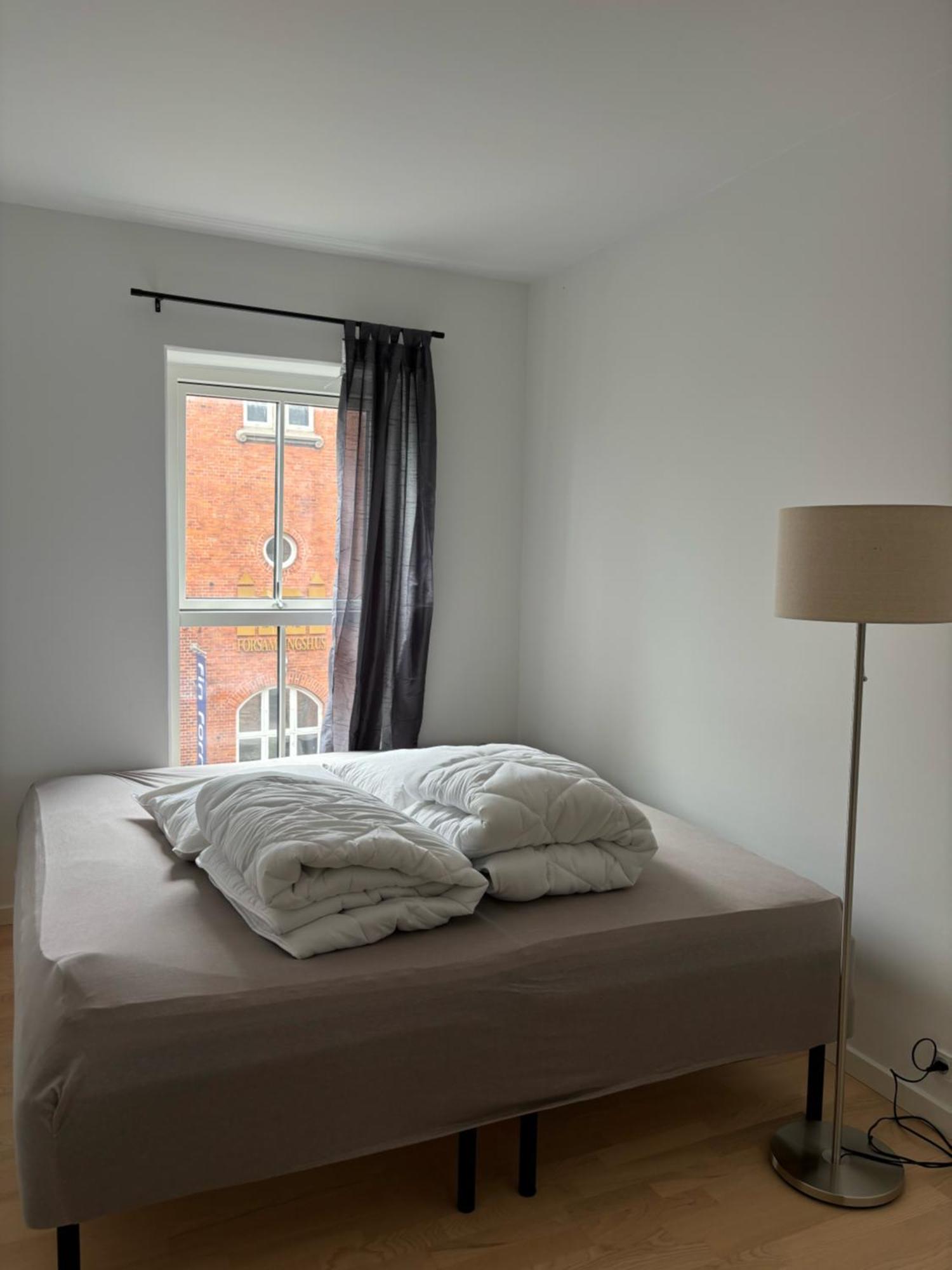 Central Lejlighed Odense C ภายนอก รูปภาพ