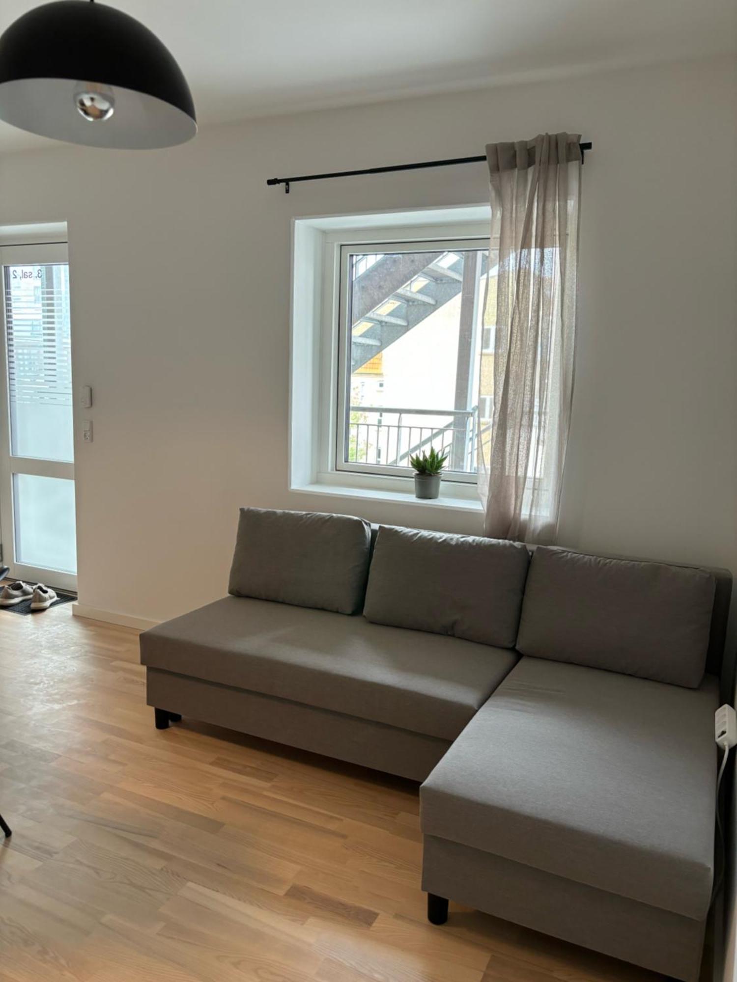 Central Lejlighed Odense C ภายนอก รูปภาพ